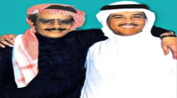 جدل بين محمد عبده وطلال مداح حول أفضل أغنية لعيد الفطر بالسعودية